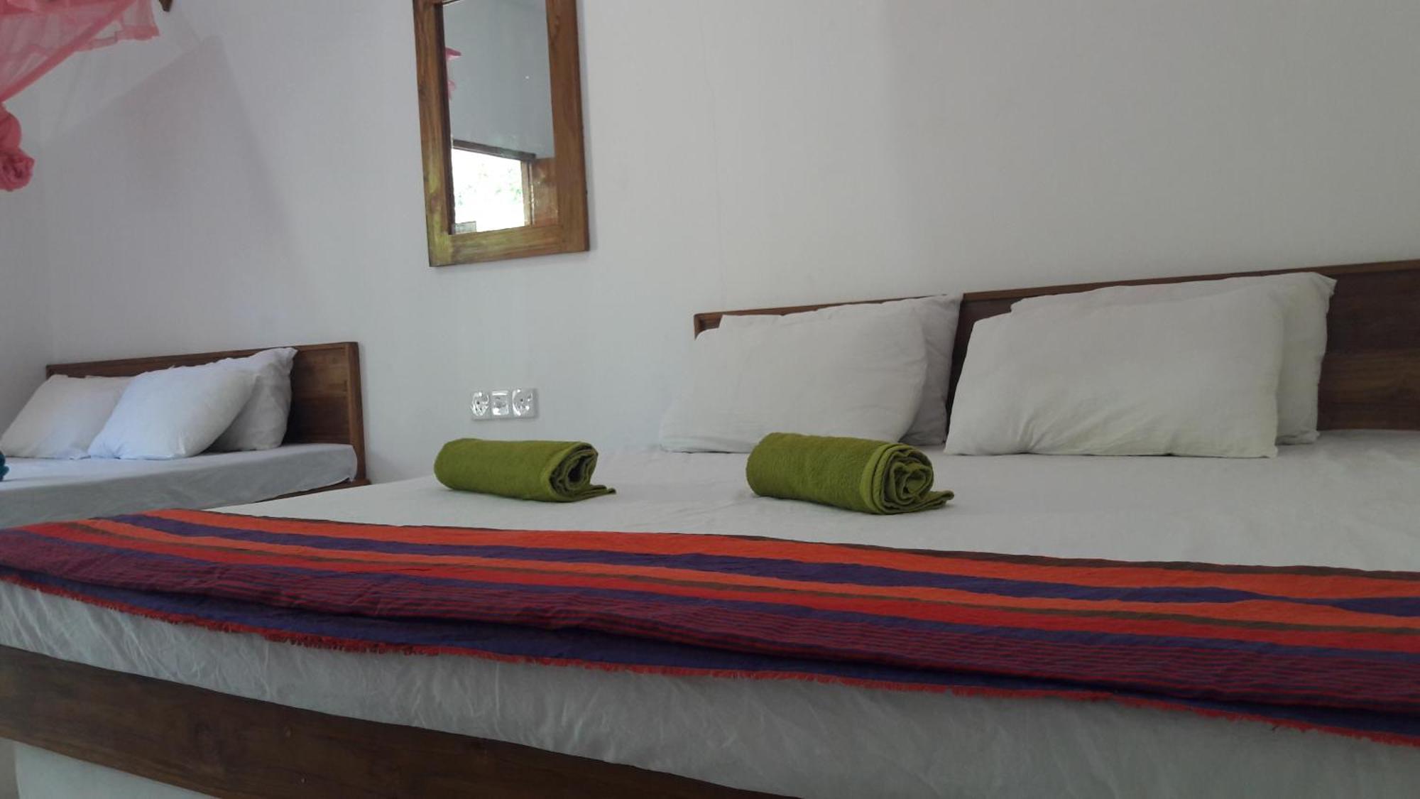 Wild Eagle Safari Resort Udawalawe Eksteriør bilde